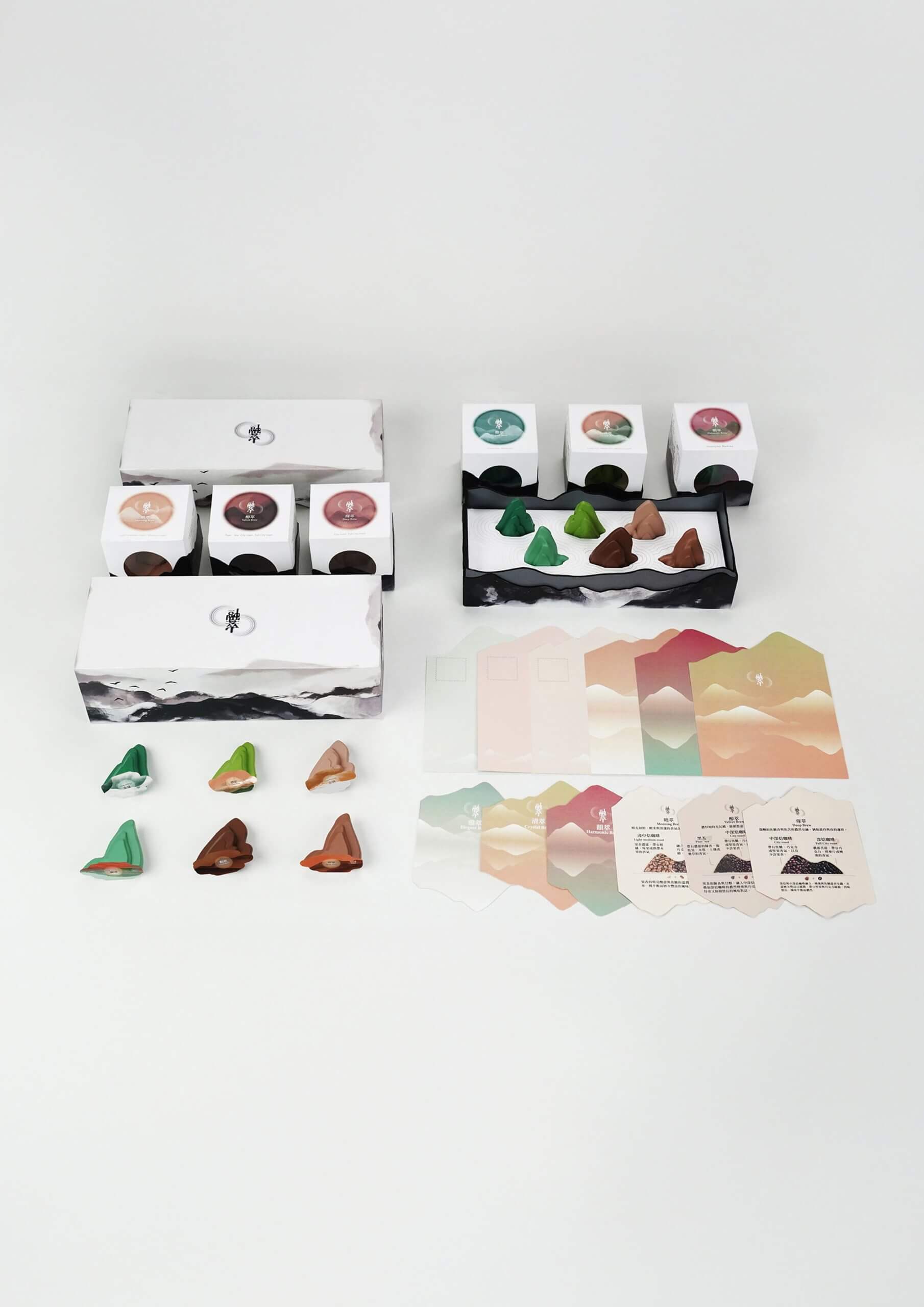 Fusion BlendWork Photo