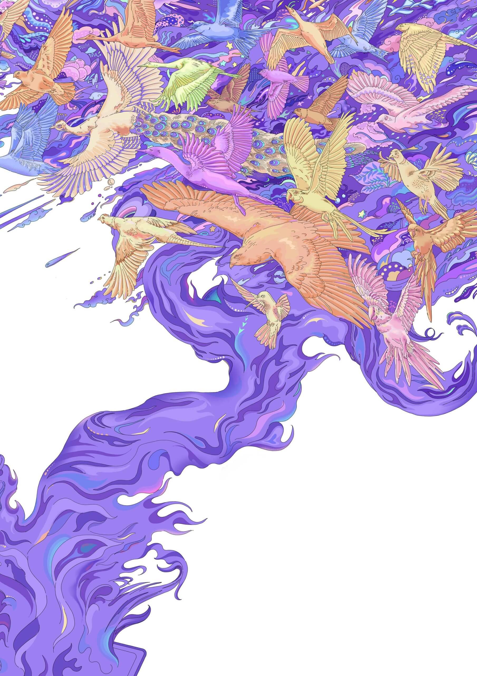 circle of lifeWork Photo