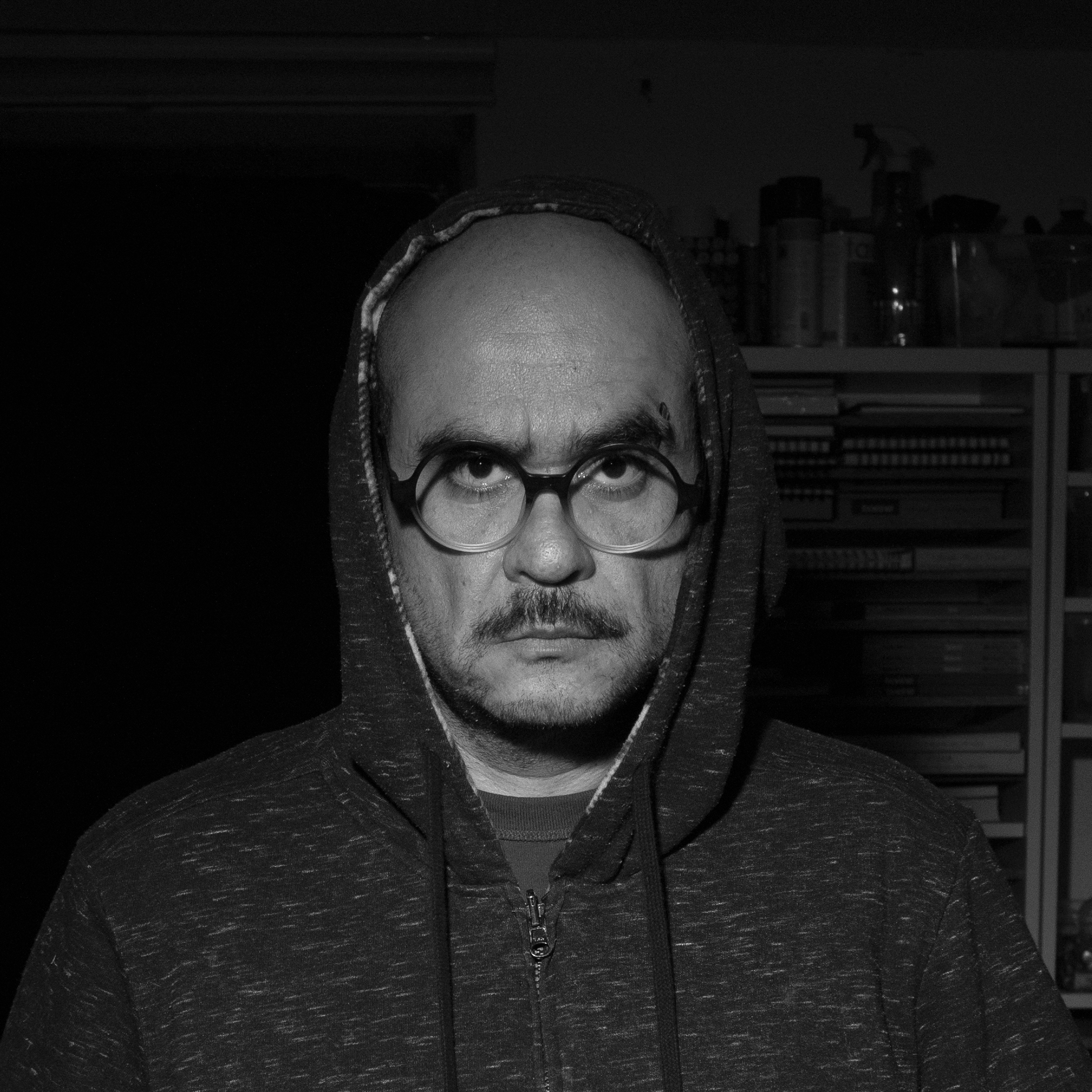 Victor Orozco Ramirez 照片