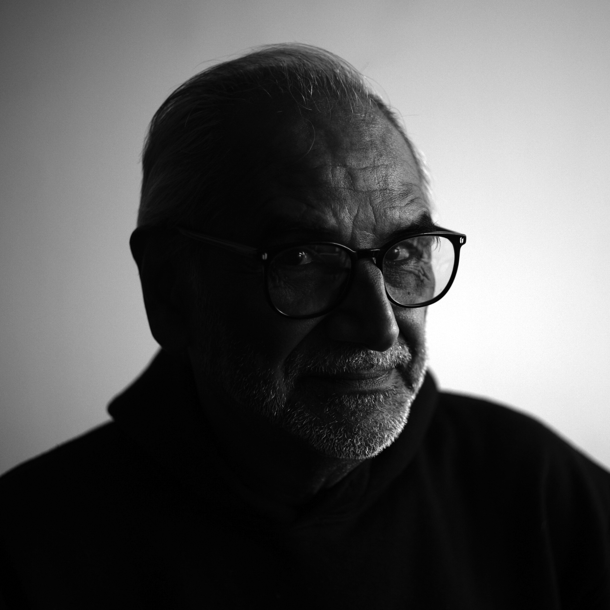 Xavier Bermúdez Bañuelos 照片