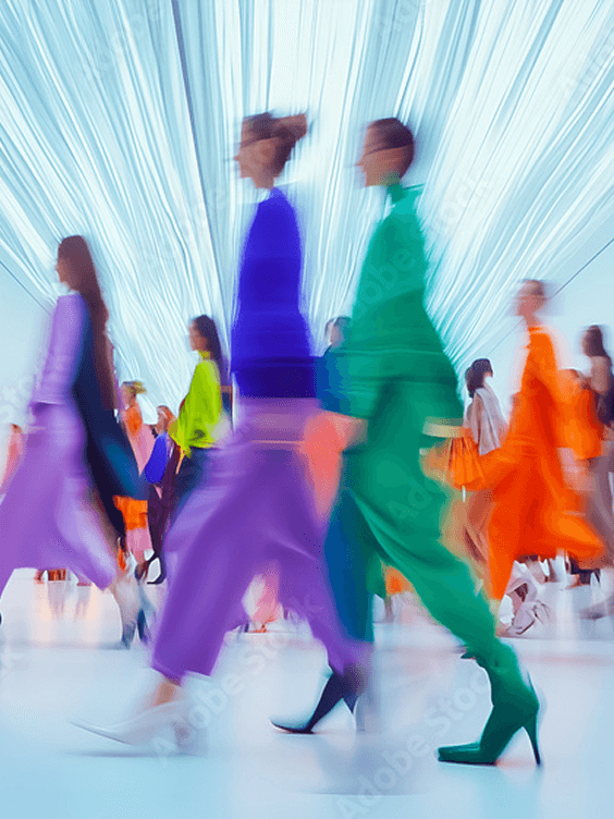 時尚設計類 圖片