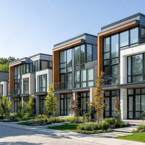 建築與景觀設計類 圖片