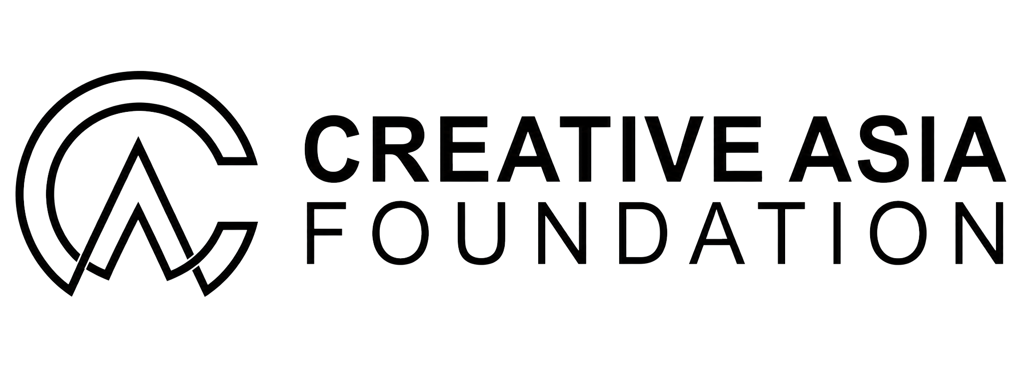 creative asia LOGO