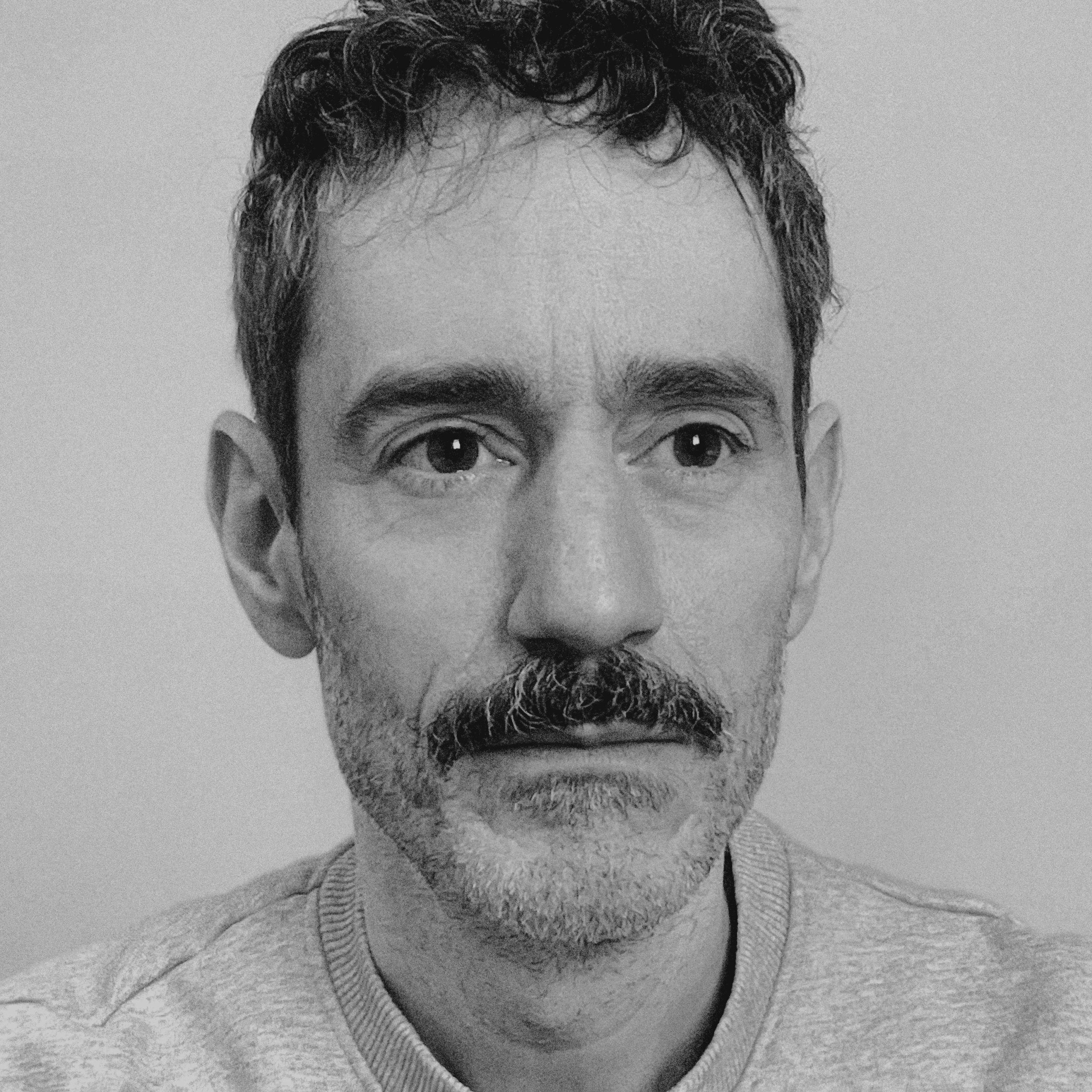 Jon Frickey 照片