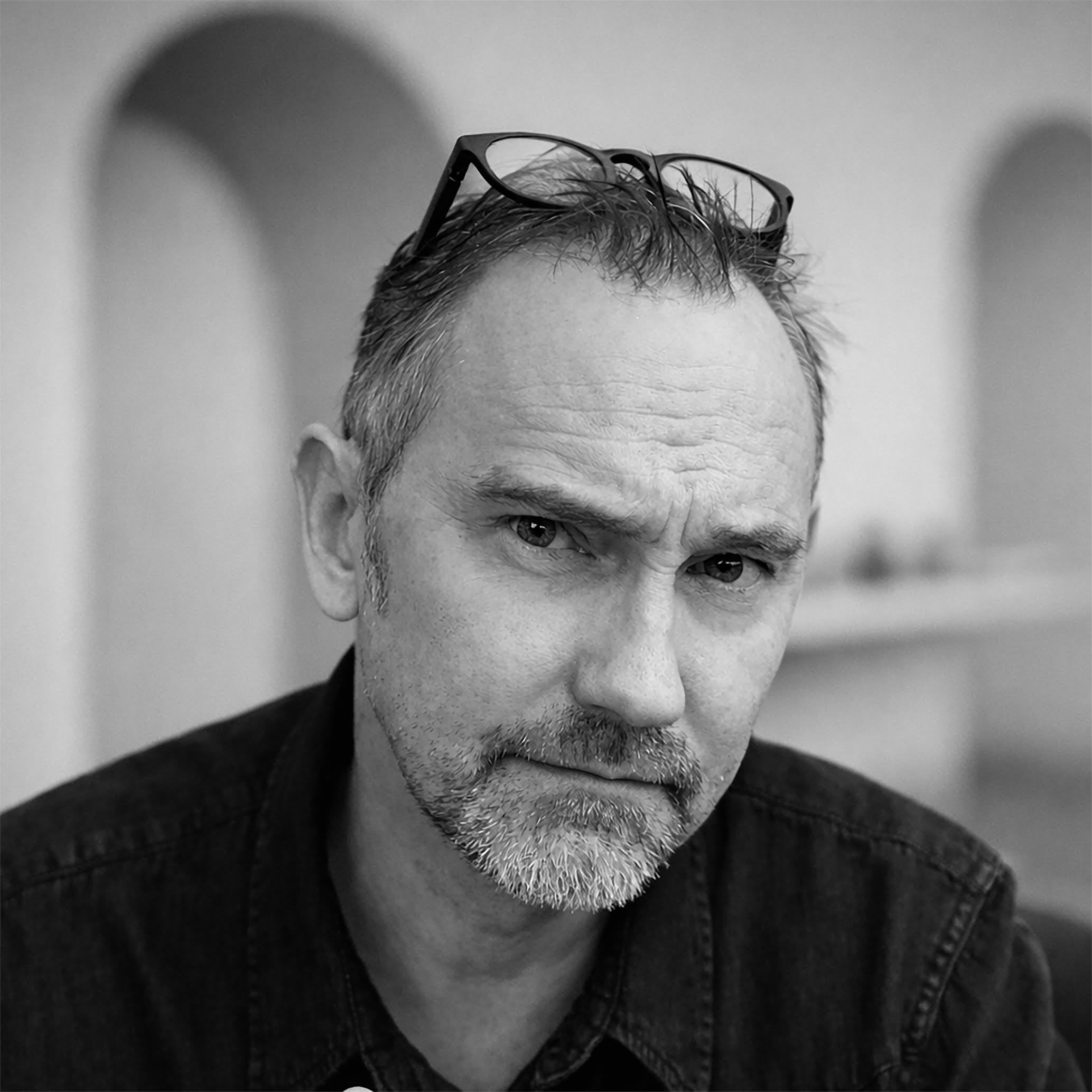 Mark Turner 照片