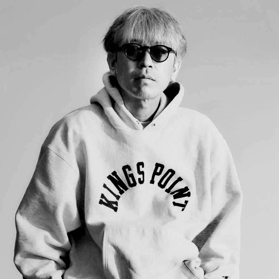 Tomonori Matsui 照片