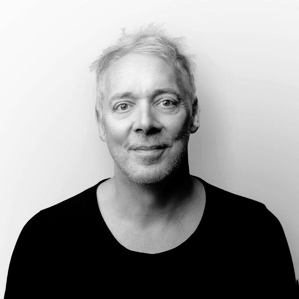 Ralph Christian Bremenkamp 照片