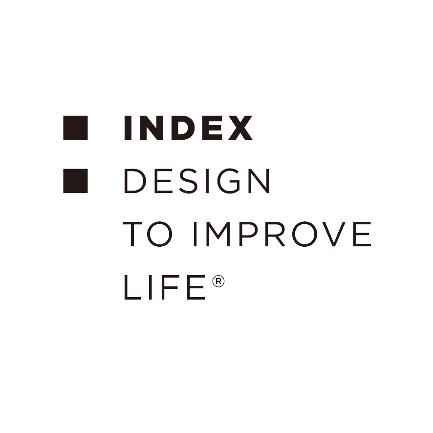 丹麥皇家設計組織-INDEX_Design-to-Improve-Life LOGO