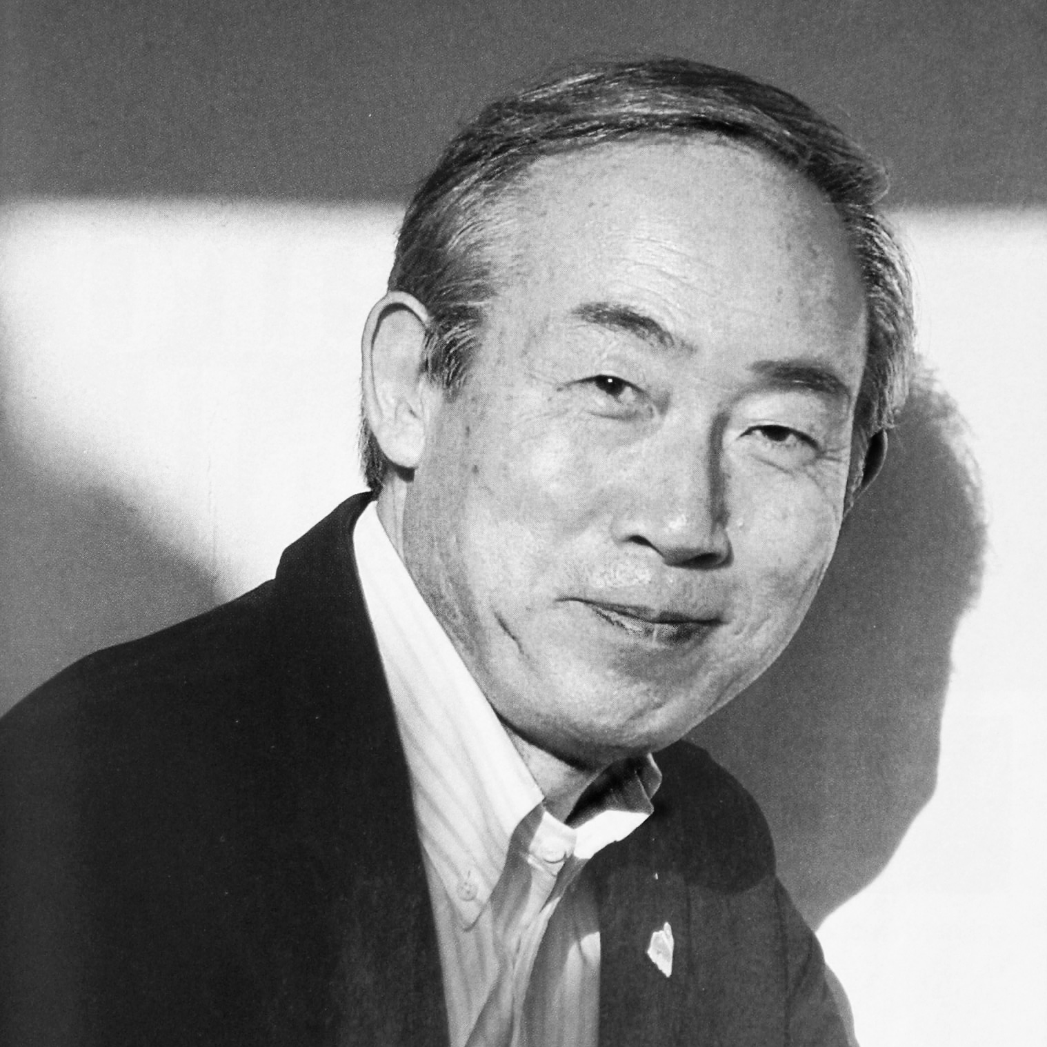 Uchida Kunihiro 内田邦博 照片
