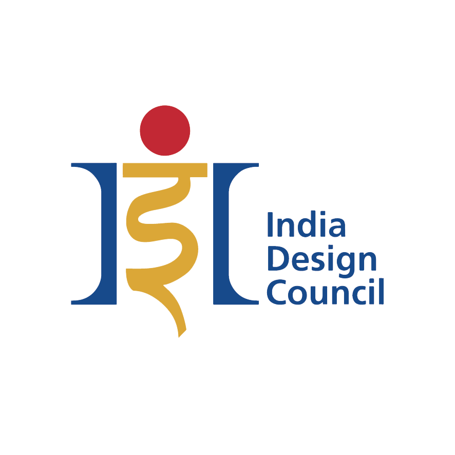 印度設計委員會-India-Design-Council LOGO