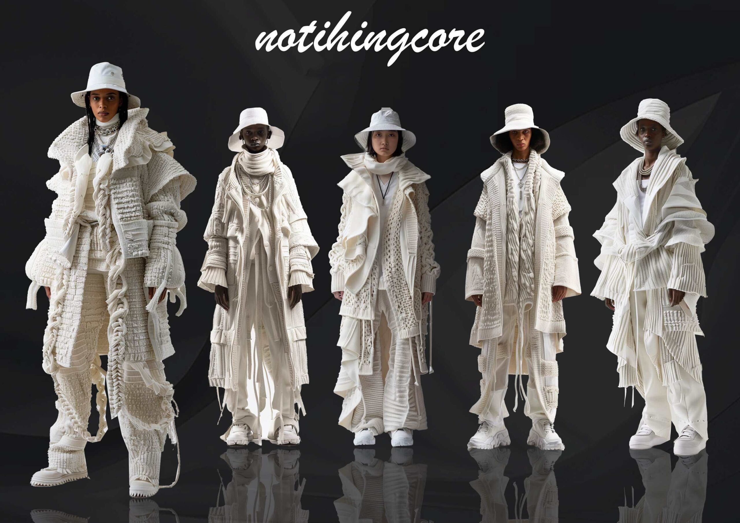 Natihingcore 作品照片 圖片