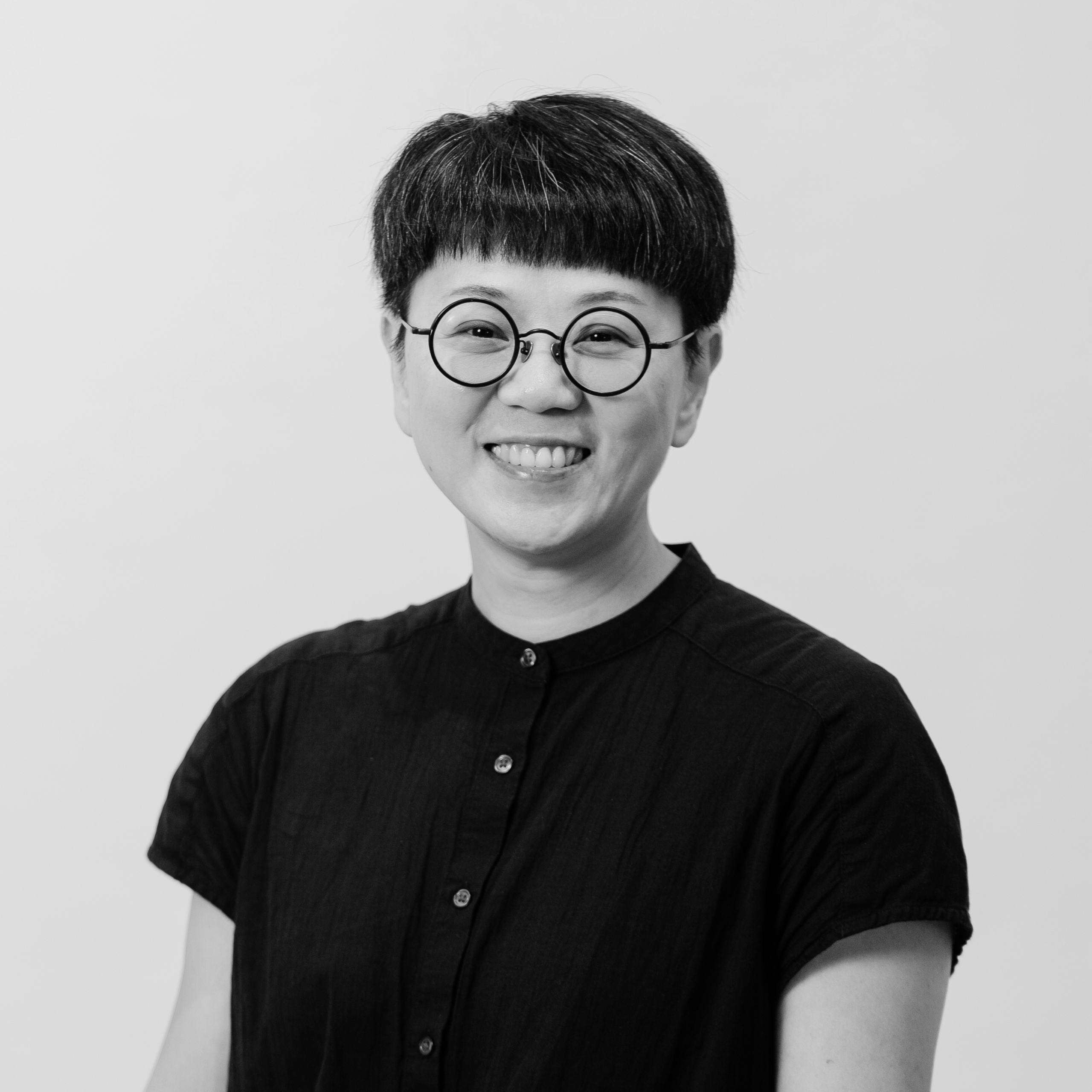 周育如 照片