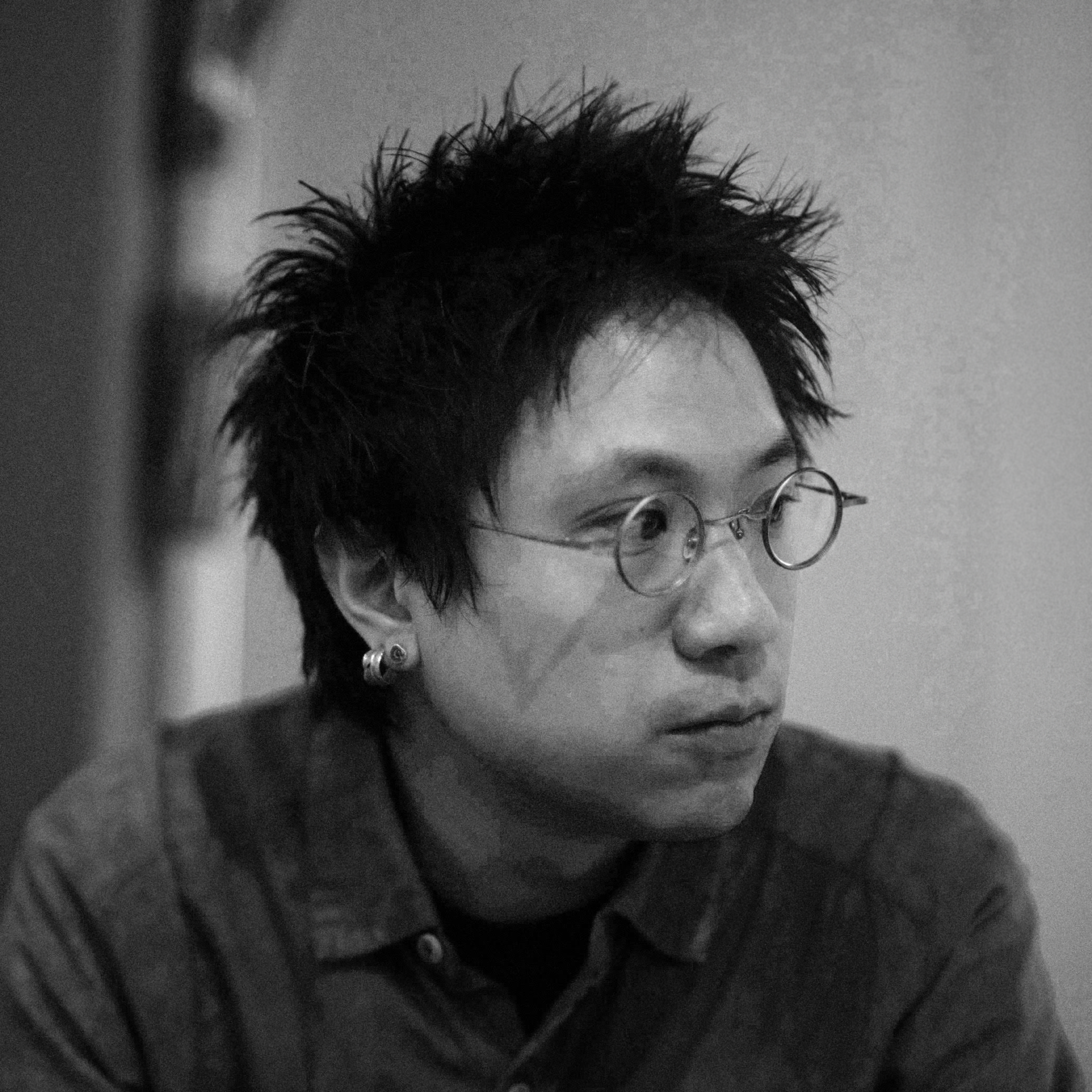 李柏辰 照片