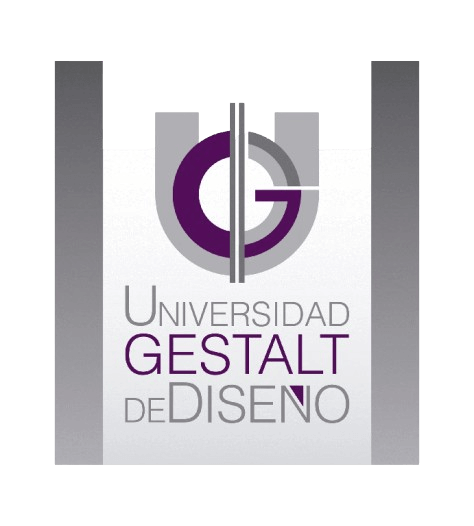 Universidad Gestalt de Diseño logo