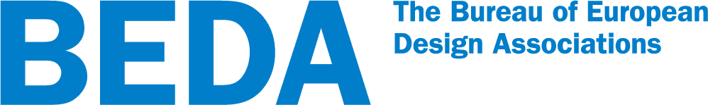 歐洲設計協會 LOGO