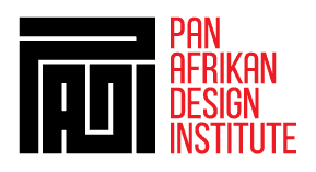 泛非洲設計協會 LOGO