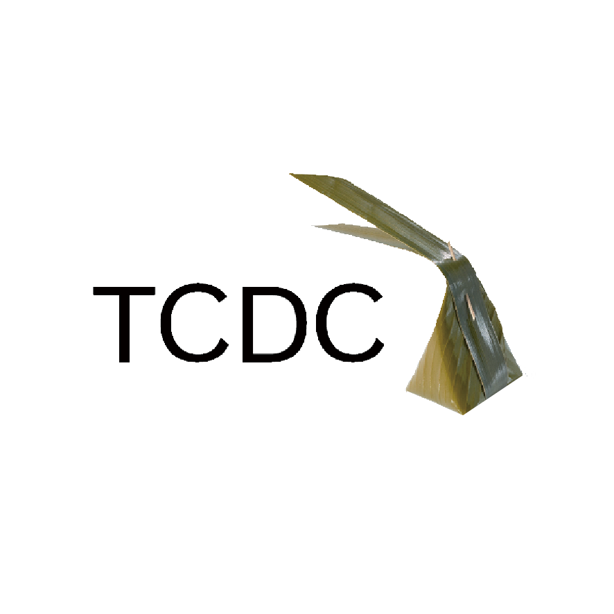 泰國創意設計中心-Thailand-CreativeDesign-Center-1 LOGO