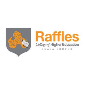Raffles College of Higher EducationPhoto