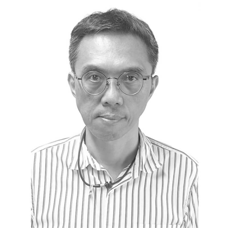 Chun-Chieh HuangPhoto