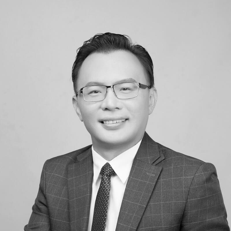 Chia-Ming HuangPhoto