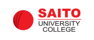 Saito University CollegePhoto